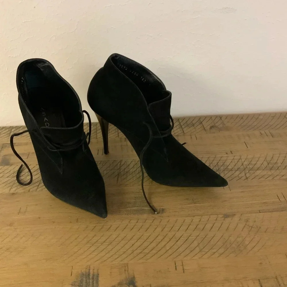 Casadei ankle boot - Picture 2 of 7